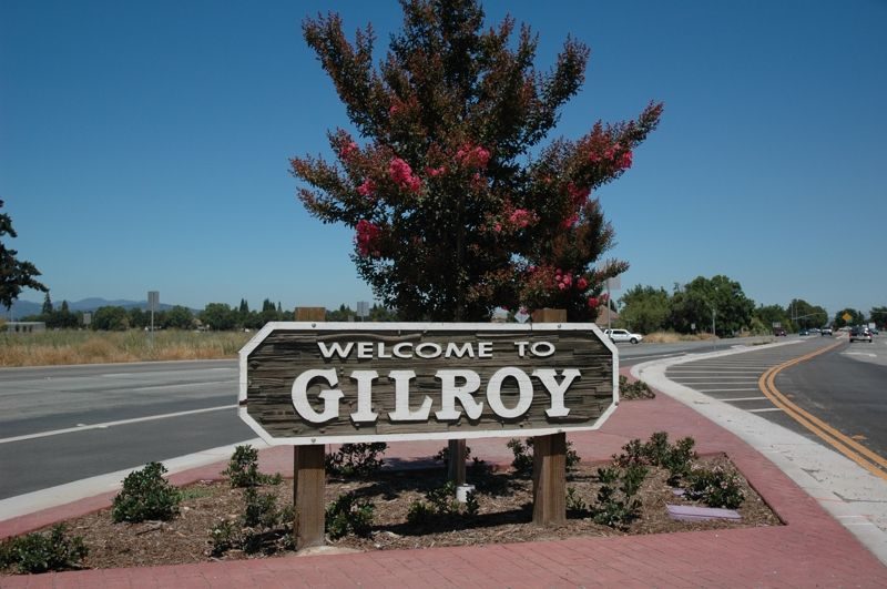 Contractors Gilroy CA